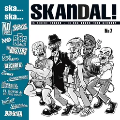 SKA.. SKA.. SKANDAL No. 7