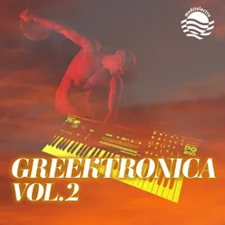 Greektronica Vol. 2