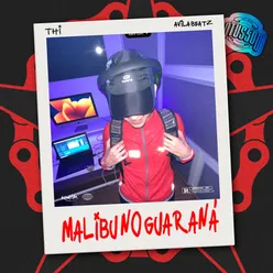 MALIBU NO GUARANÁ