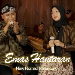 Emas Hantaran