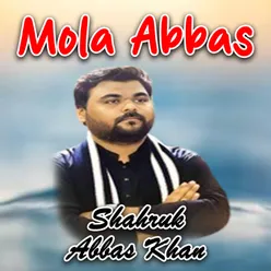 Mola Abbas