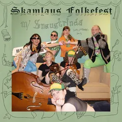 Eir (Skamlaus Folkefest Version)