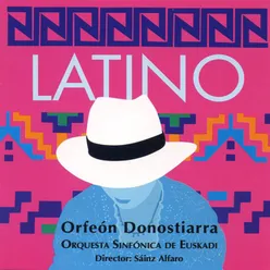 Orfeón Donostiarra - Latino