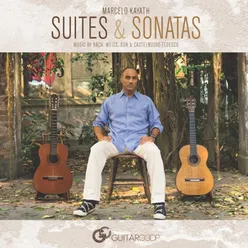 Suites & Sonatas