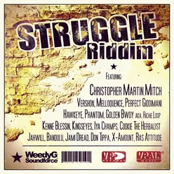 Struggle Riddim