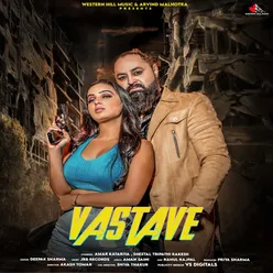 Vastave