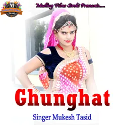 Ghunghat