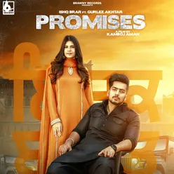 Promises  feat. Gurlez Akhtar