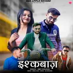 Ishqbaaz