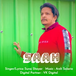 Saah