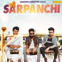 Sarpanchi