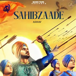 Sahibzaade