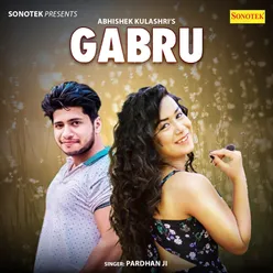 Gabru