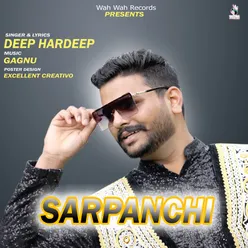 Sarpanchi