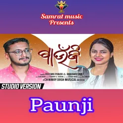 Paunji