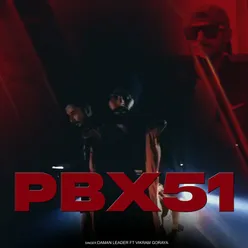 PBX51