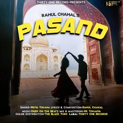 Pasand