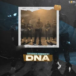 DNA