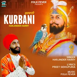 Kurbani