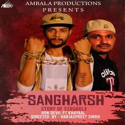 Sangharsh