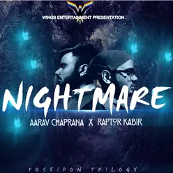 Nightmare (feat. Aarav Chaprana)