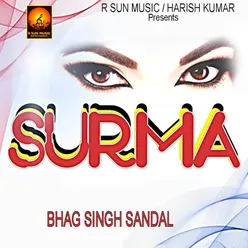 Surma