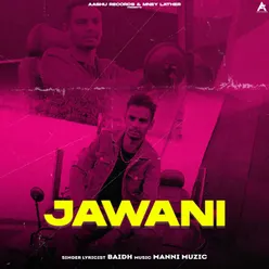 Jawani