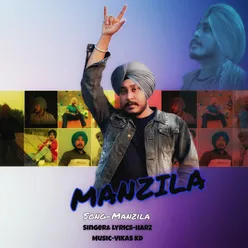 Manzila