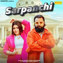 Sarpanchi