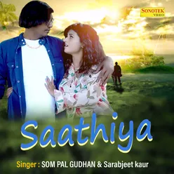 Saathiya