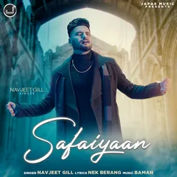 Safaiyaan