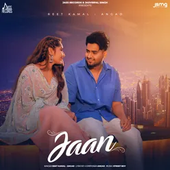 Jaan