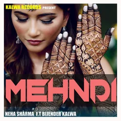 Mehndi