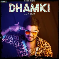 Dhamki