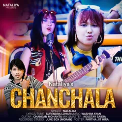 Chanchala