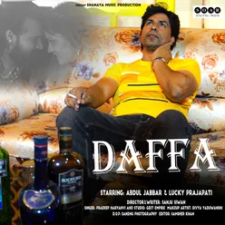 Daffa