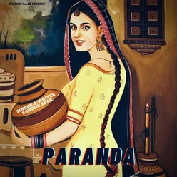 Paranda