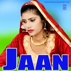 Jaan