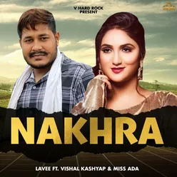 Nakhra