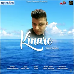 Kinare