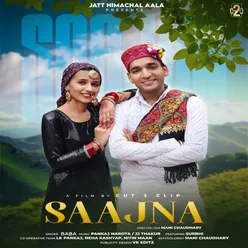 Saajna