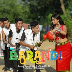 Barandi