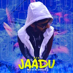 Jaadu