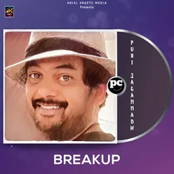 BREAKUP