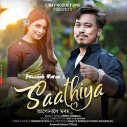 Saathiya