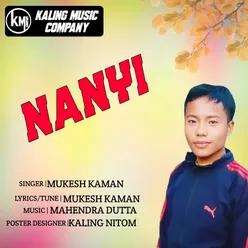 Nanyi