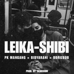 Leika-Shibi