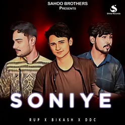 Soniye