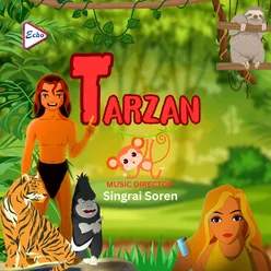 Tarzan Title Song