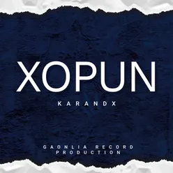 Xopun